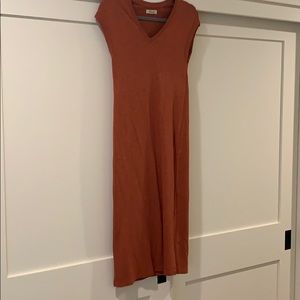 Madewell Dress
